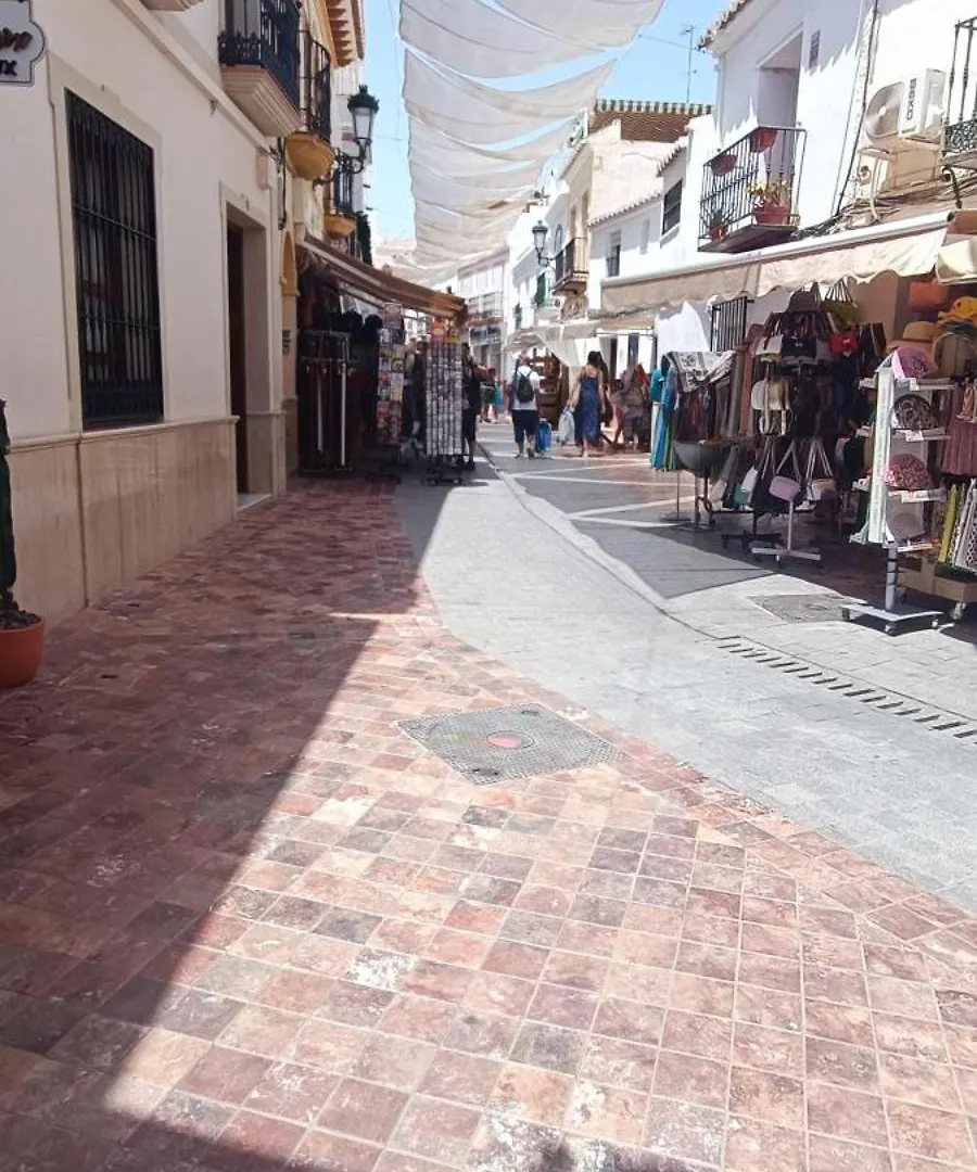El Barrio Apartment Nerja 0*,  Spain