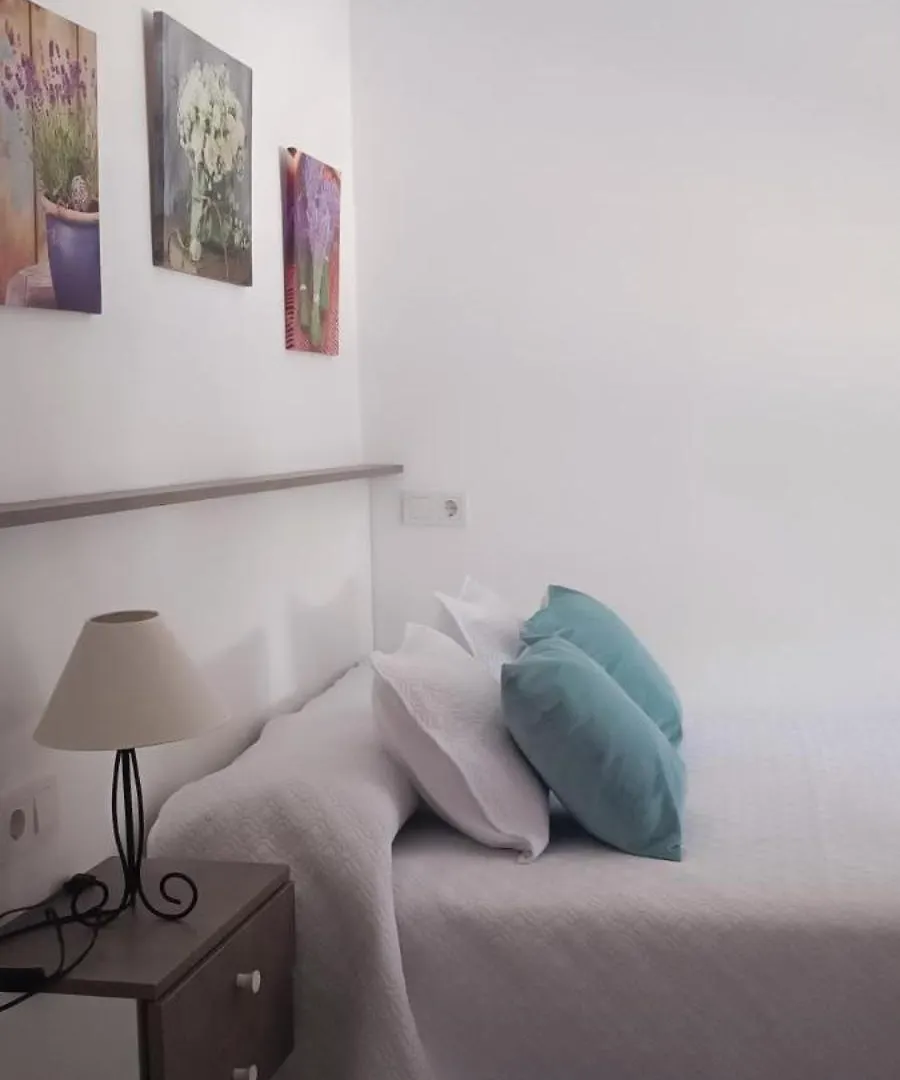 El Barrio Apartment Nerja
