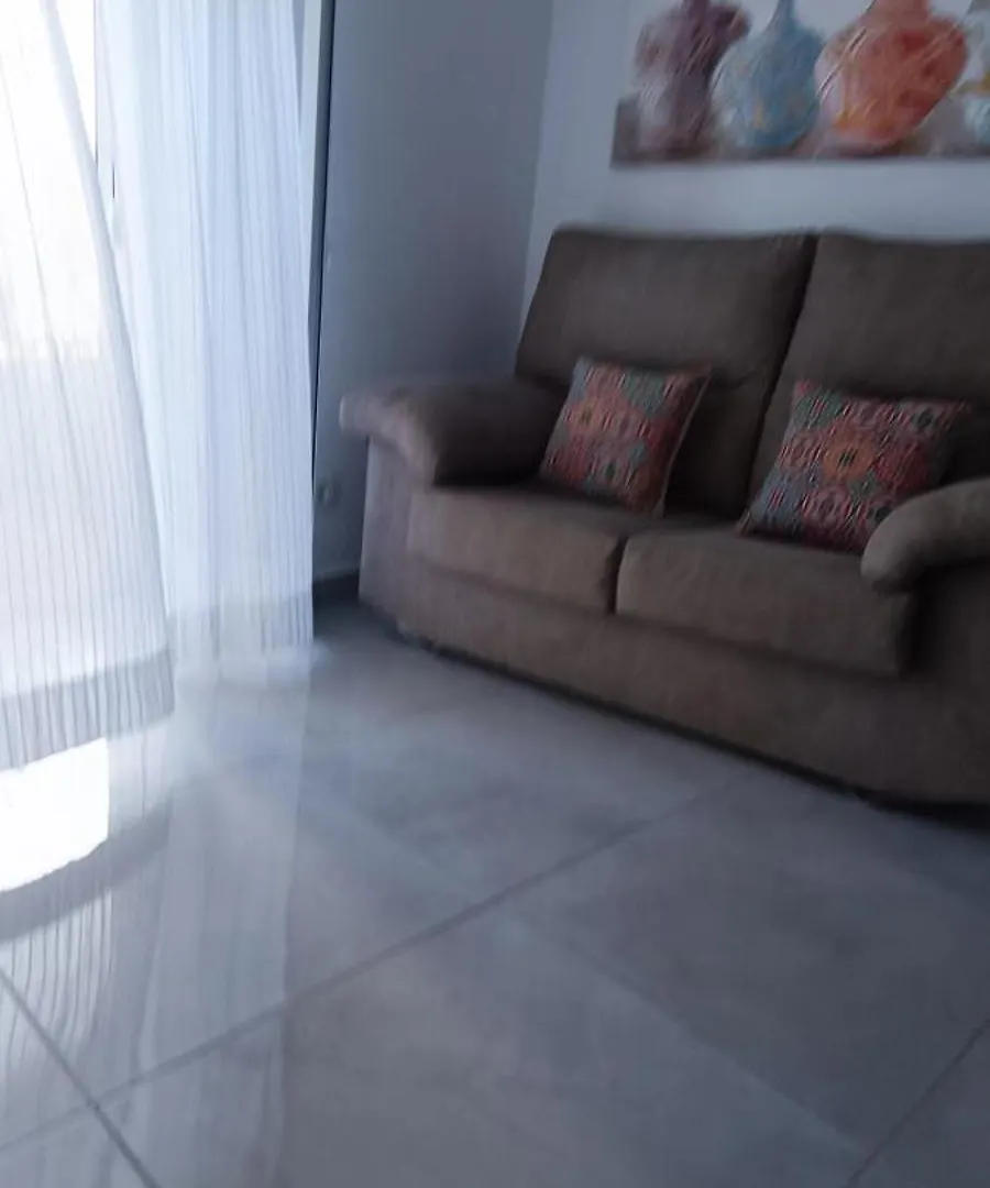 El Barrio Apartment Nerja