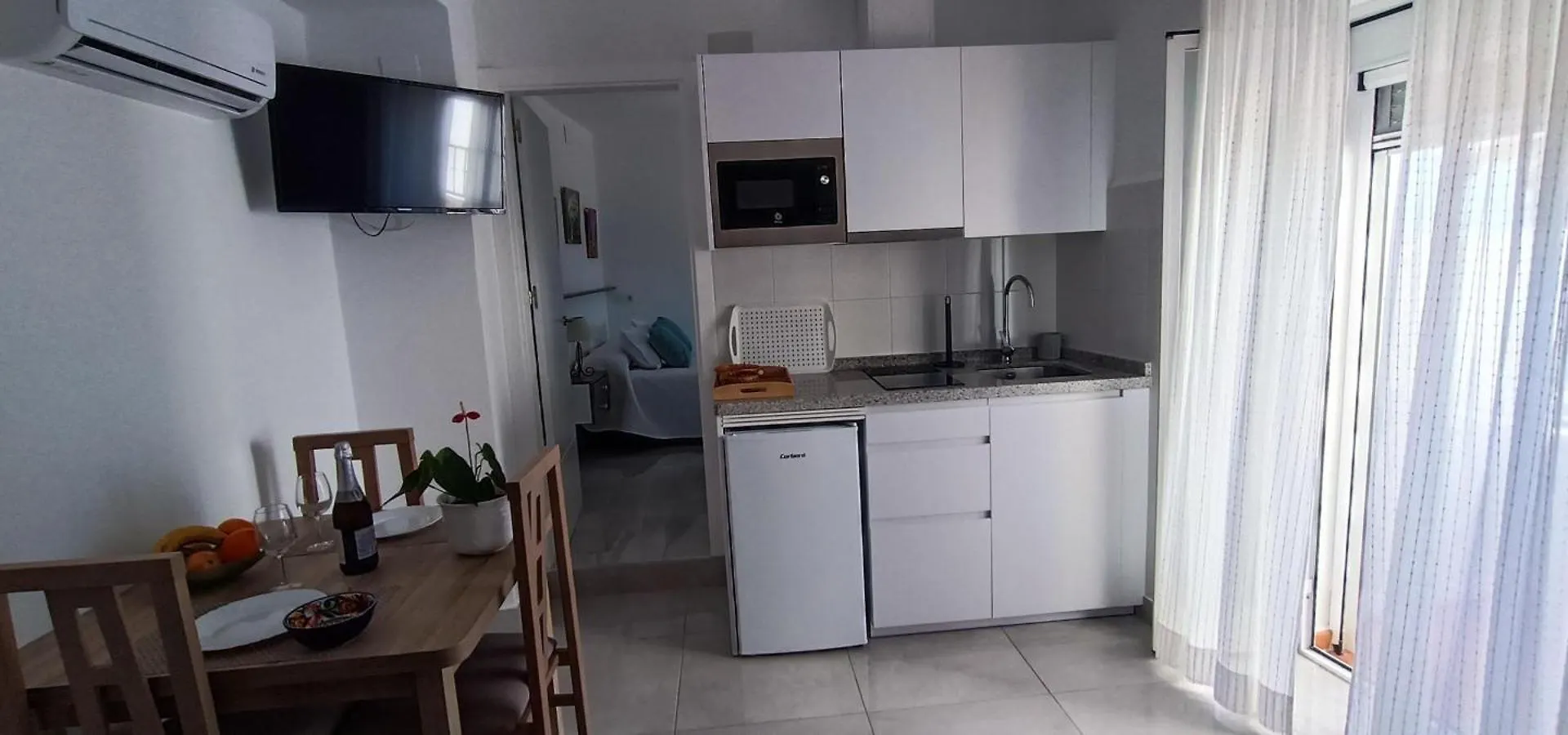 El Barrio Apartment Nerja Spain