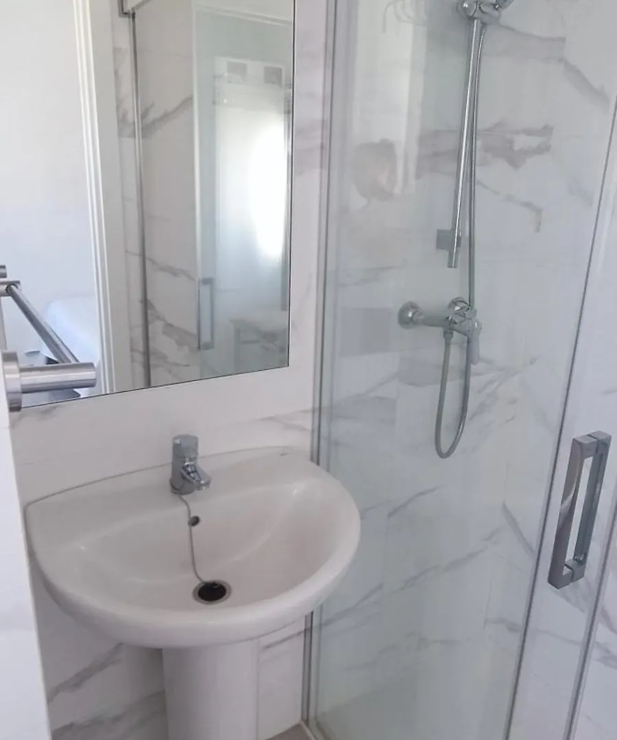 El Barrio Apartment Nerja
