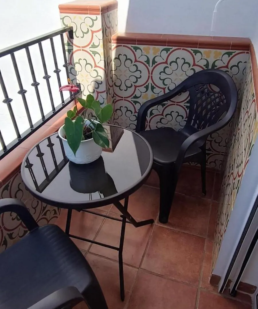 El Barrio Apartment Nerja