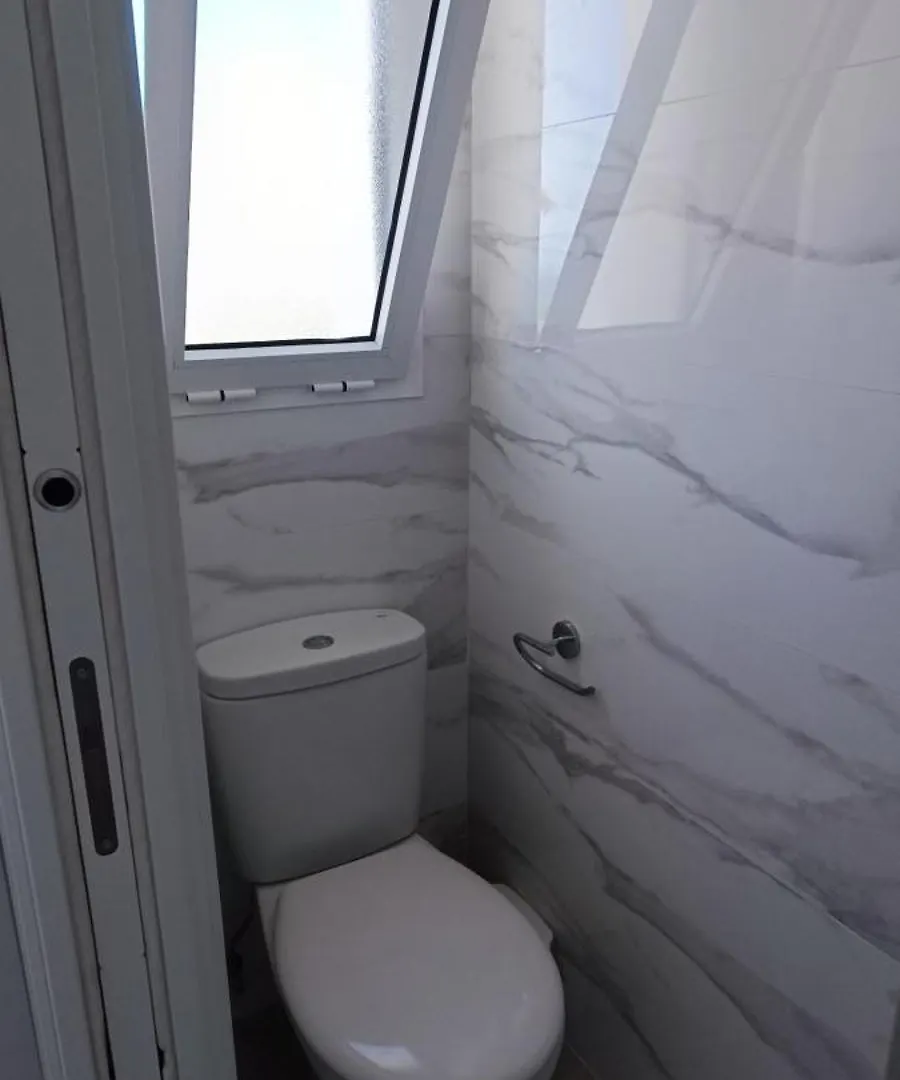 El Barrio Apartment Nerja Spain