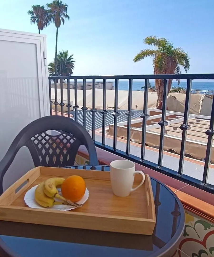 El Barrio Apartment Nerja