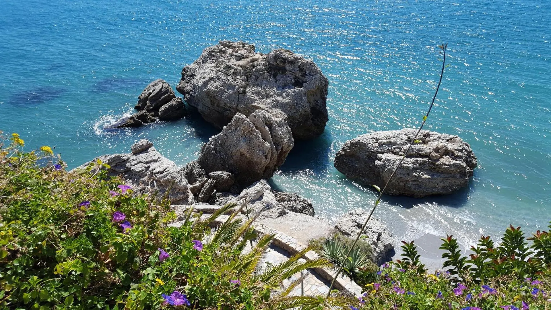 El Barrio Apartment Nerja
